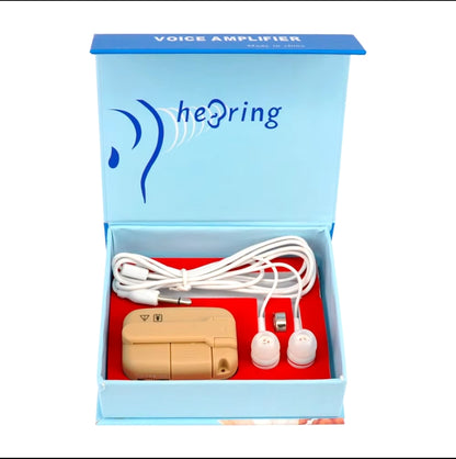 Slusni pojacivac zvuka - Azijashop