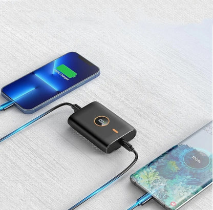 Punjac Power bank 10000mAh - Azijashop