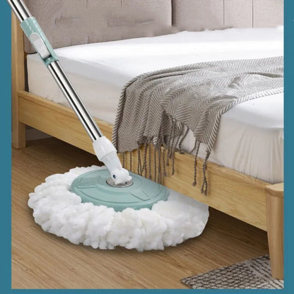 Super turbo mop za podove - Azijashop