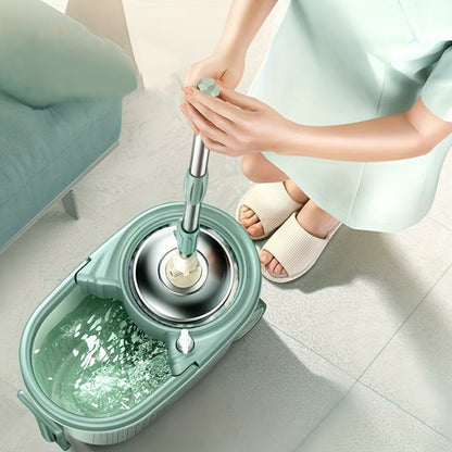 Super turbo mop za podove - Azijashop