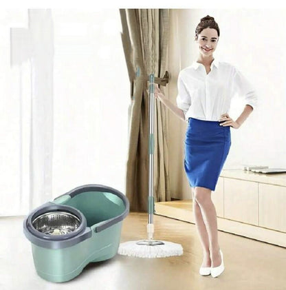 Super turbo mop za podove - Azijashop