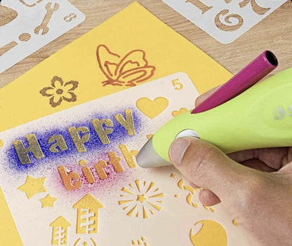 Olovka za crtanje Air Brush - Azijashop