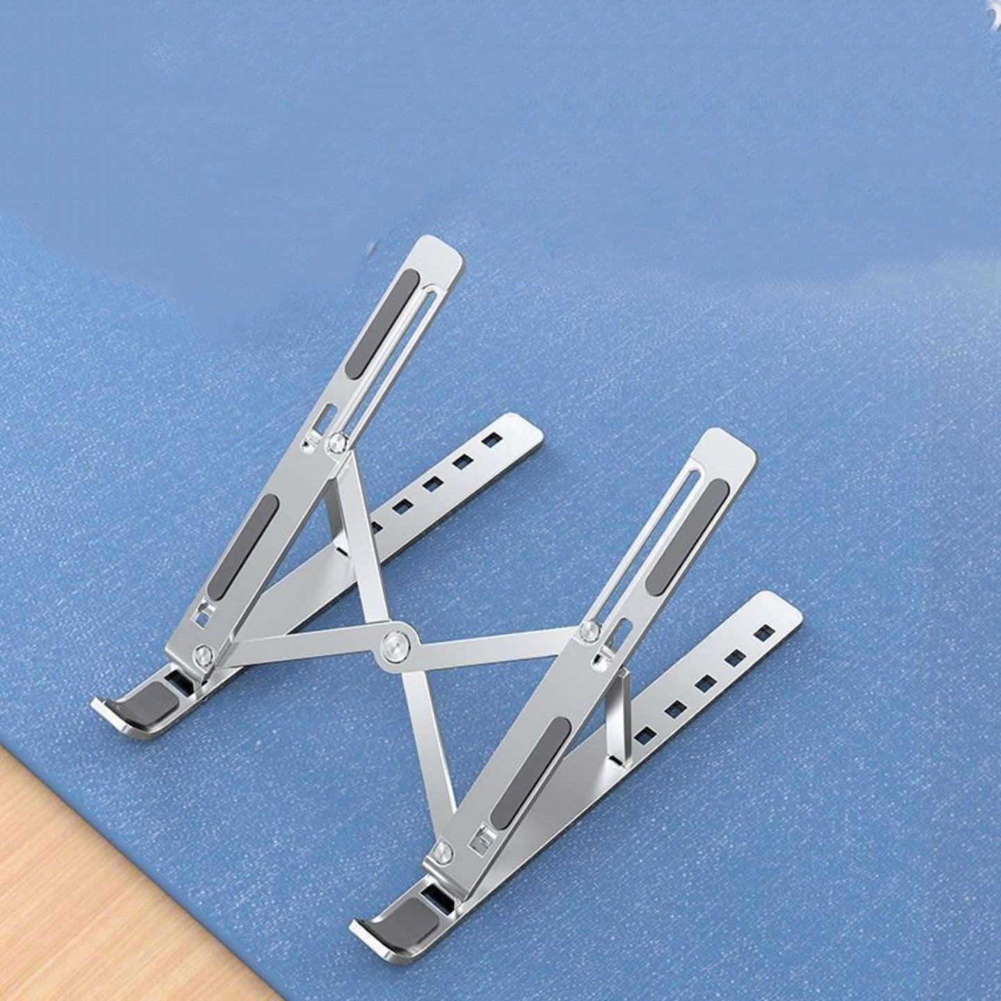 Aluminijumski drzac za tablet i laptop - Azijashop