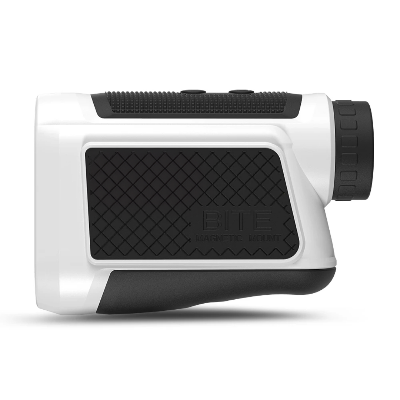 Laser daljinomer za golf i lov brza aktivacija jednim tasterom preciznost merenja +/- 1 metar otporan na kisu