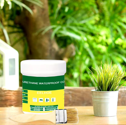 Moćna hidro pasta providni Poliuretan sa četkicom - Azijashop