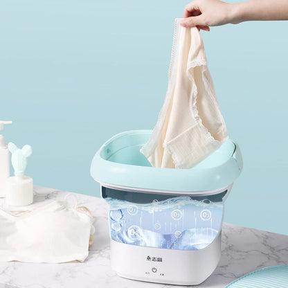 Ves masina prenosna sklopiva - Azijashop