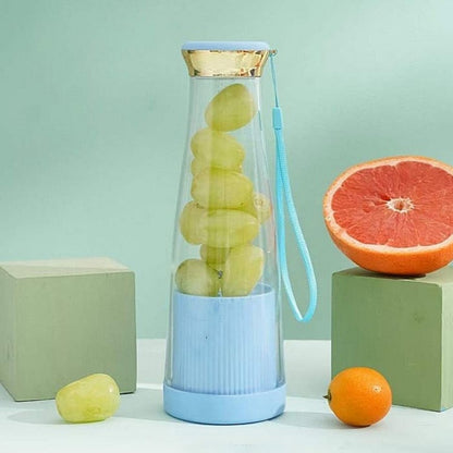 Elektricni sejker 350ml mikser za voce - Azijashop