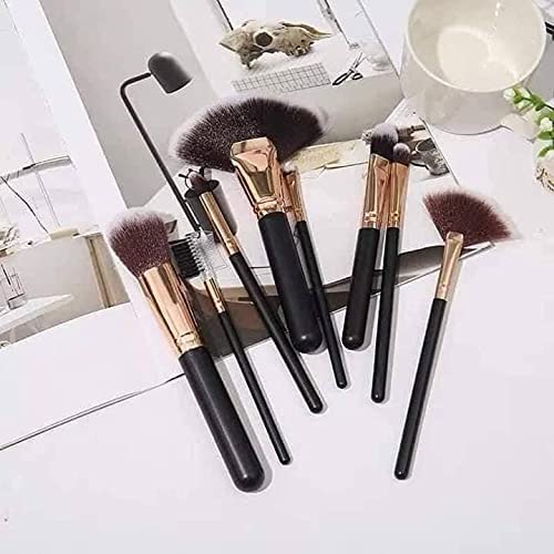 Nine9 Beauty set četkica za šminkanje.