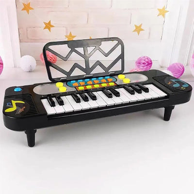 Pijanino igracka za decu visokog kvaliteta najbolji poklon za rodjendan igracke za razvoj talenta