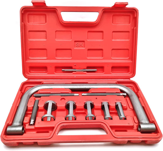 Profesionalni set alata za ventile - Azijashop