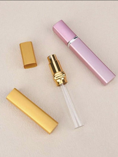 Mini bocica za parfem punjiva 12ml - Azijashop