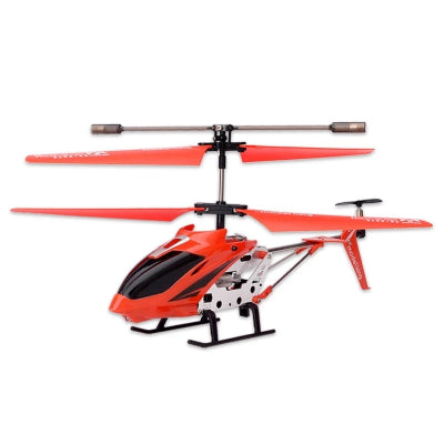 RC helikopter na daljinski upravljac crvena boja avion igracka za decu Model King