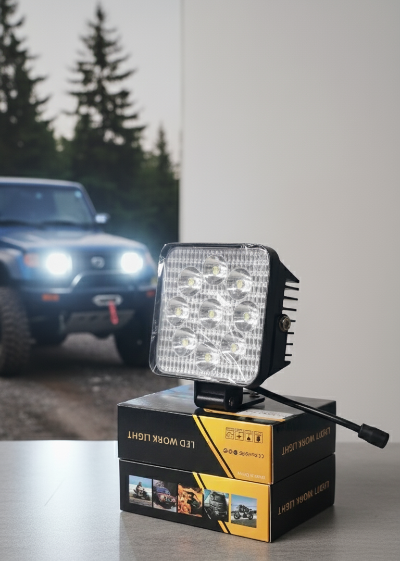 Reflektor LED radno svetlo za SUV Jeep kamion i radne masine dodatna oprema za vozilo