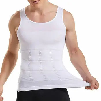 Majica za muskarce Slim'n Lift - Azijashop