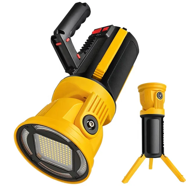 Lampa sa nagibnom glavom reflektor - Azijashop
