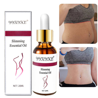 Prikaz rezultata koriscenja ulja za celulit. Smanjenje obima struka, zatezanje butina. Efikasno anticelulit ulje.