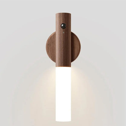 Elegantna noćna lampa sa senzorom - Azijashop