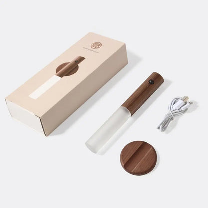 Elegantna noćna lampa sa senzorom - Azijashop