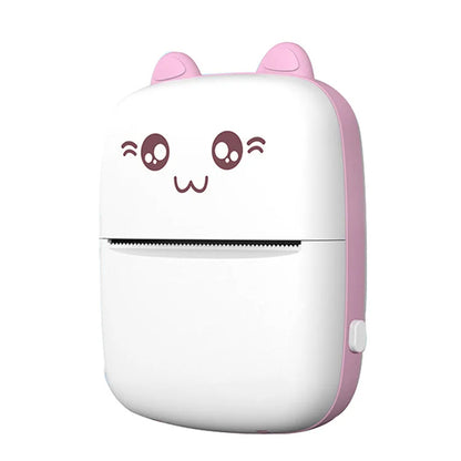Mini printer bluetooth - Azijashop
