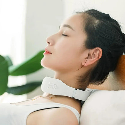 Vrat Relax masažer za vrat - Azijashop