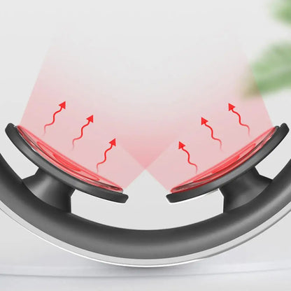 Vrat Relax masažer za vrat - Azijashop