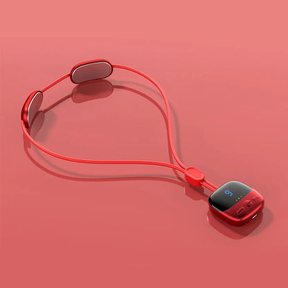 Mini masažer ogrlica - Azijashop