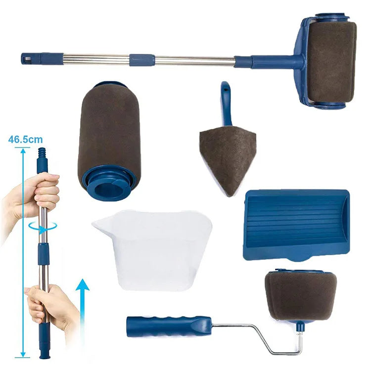 Super krecko set za krecenje - Azijashop