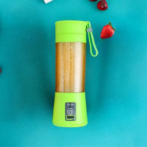 Prenosni blender sokovnik - Azijashop