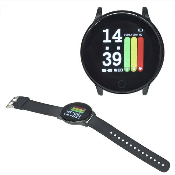 W8 Pametni Sat Fitness tracker Azijashop