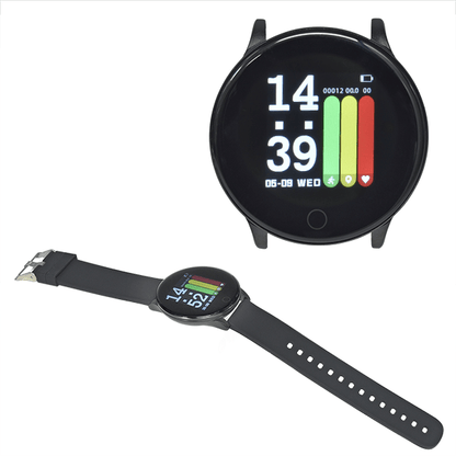 W8 Pametni Sat Fitness tracker Azijashop