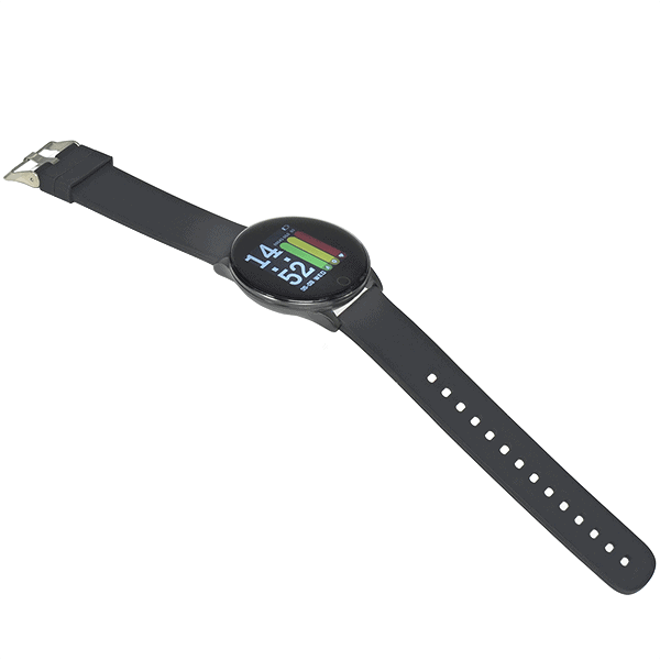 W8 Pametni Sat Fitness tracker Azijashop