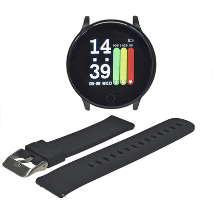 W8 Pametni Sat Fitness tracker Azijashop