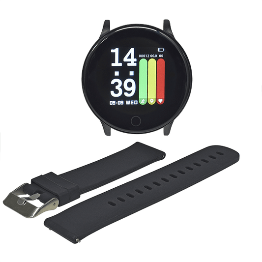 W8 Pametni Sat Fitness tracker Azijashop