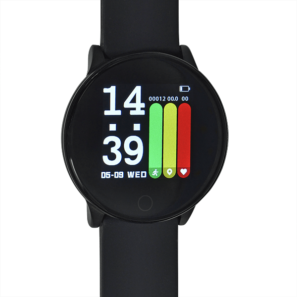 W8 Pametni Sat Fitness tracker Azijashop