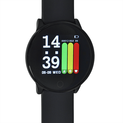 W8 Pametni Sat Fitness tracker Azijashop