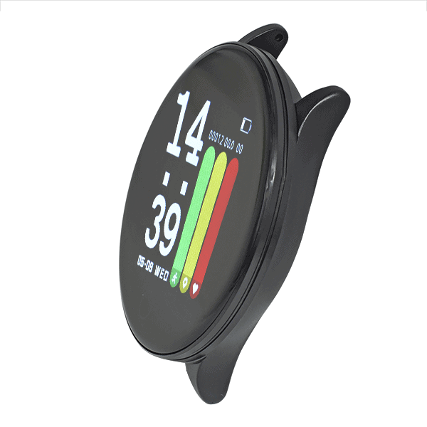 W8 Pametni Sat Fitness tracker Azijashop