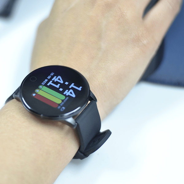 W8 Pametni Sat Fitness tracker Azijashop
