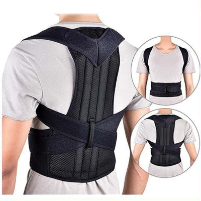 Korektor za pravilno drzanje ledja