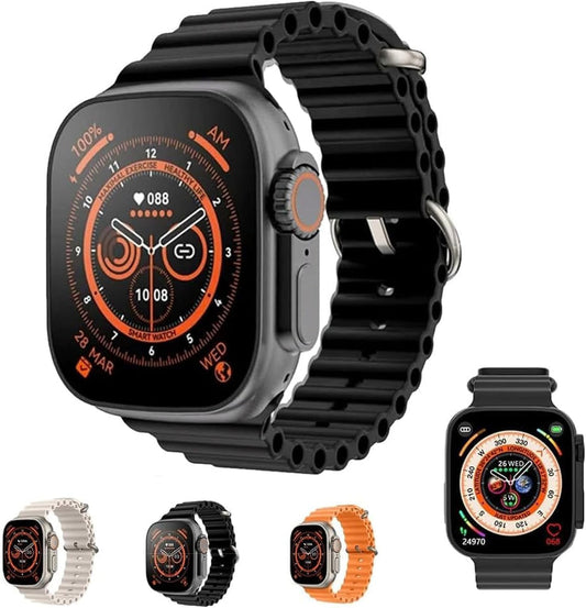 Pametni sat Z77 Ultra - Azijashop