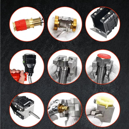 Vodovod alat 18u1 Multikljuc - Azijashop