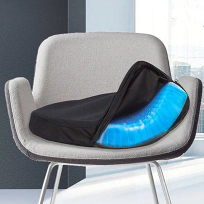 Gel jastuk za udobno sedenje - Azijashop