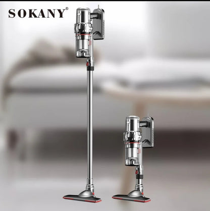 Štapni usisivač Sokany - Azijashop