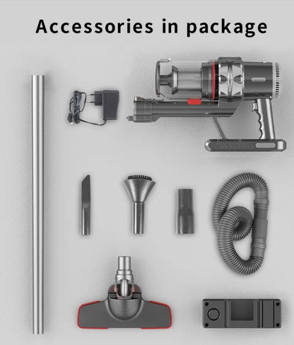 Štapni usisivač Sokany - Azijashop