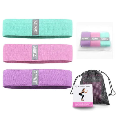 Trake za vezbanje Set 3 kom CASASHOP