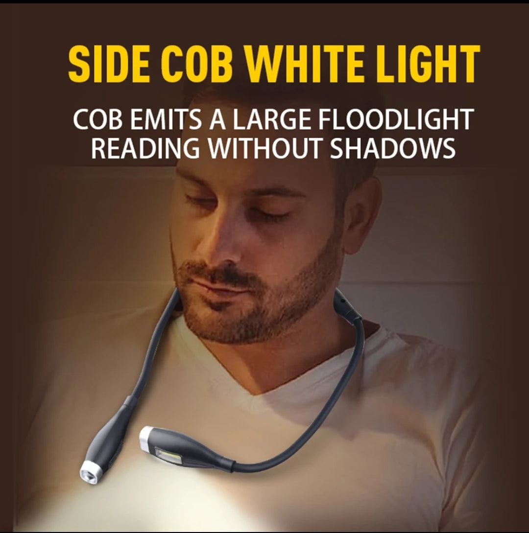 Lampa oko vrata za citanje i rad - Azijashop