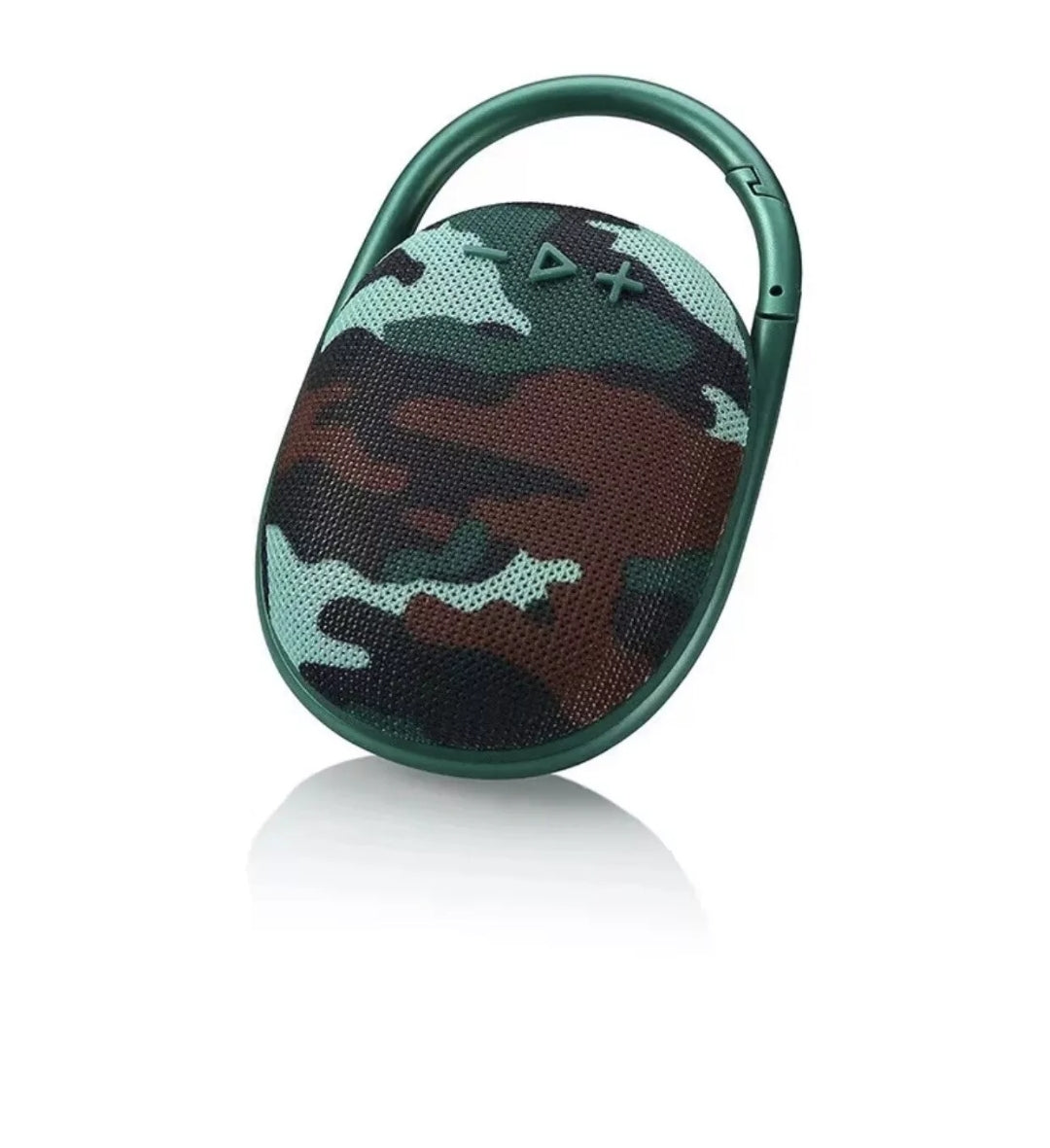 Bezicni zvucnik Clip prenosni Bluetooth - Azijashop