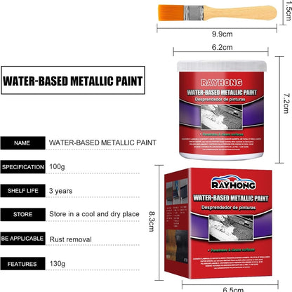 Sredstvo za rđu premaz 1+1 GRATIS - Azijashop