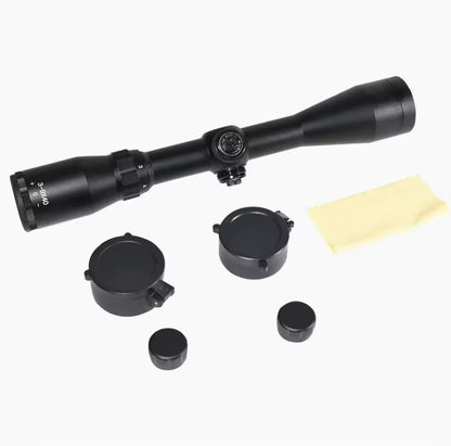 Optika nisan Bushnell 3-9 ×40mm - Azijashop