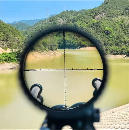 Optika nisan Bushnell 3-9 ×40mm - Azijashop