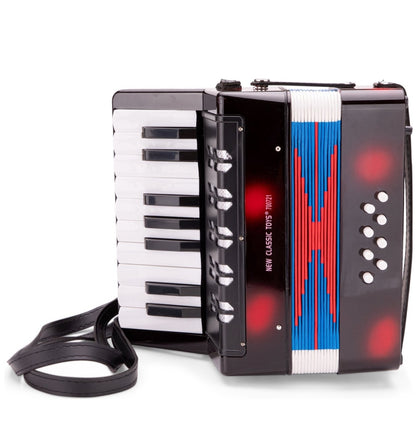 Mala harmonika sarena decija - Azijashop